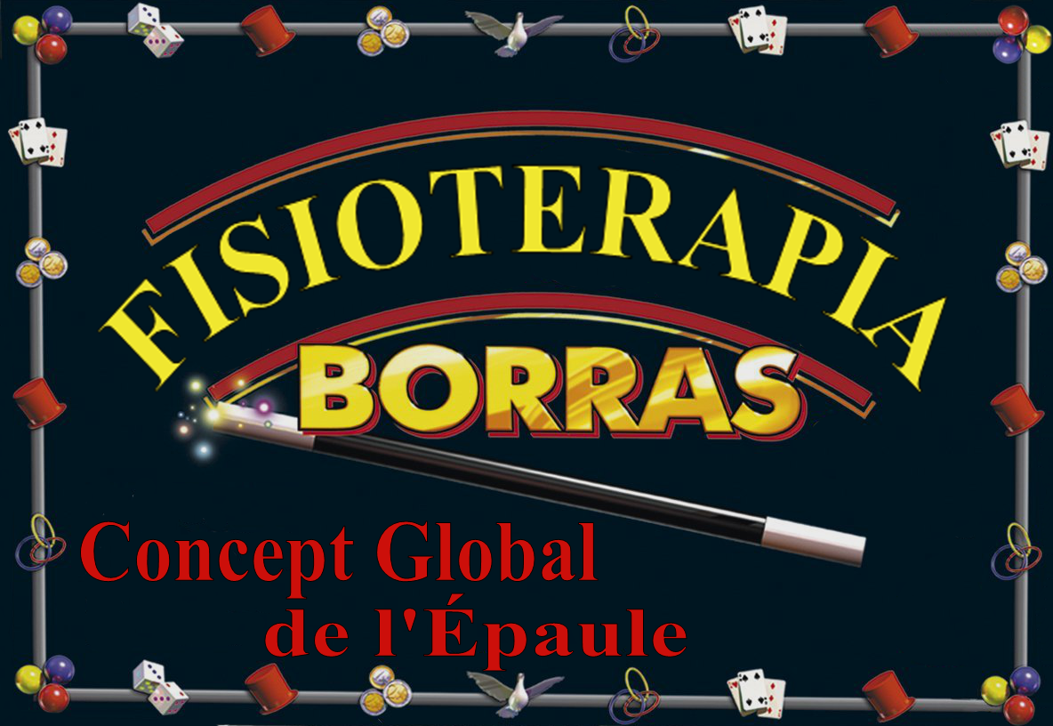 Fisioterapia Borras #9 – Concept Global de l’Épaule (CGE)